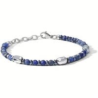 Bracciale Comete Uomo District in Acciaio UBR 1207 - UBR 1207